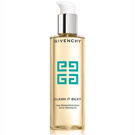 Givenchy Clean it Silky Divine Cleansin